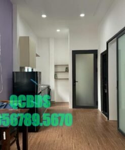 Bán nhà 252/57C Cao Thắng Quận 10 - 60 mét vuông 3 lầu - Ảnh 5