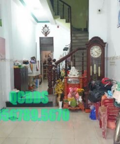 Bán nhà 70 Nguyễn Giản Thanh Quận 10 33 Bán nhà 70 Nguyễn Giản Thanh Quận 10 - Ảnh 5