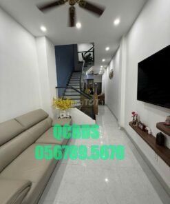 Bán nhà 3/80 Thành Thái Quận 10 - 66 mét vuông 4 lầu 55 Bán nhà 3/80 Thành Thái Quận 10 - 66 mét vuông 4 lầu - Ảnh 10