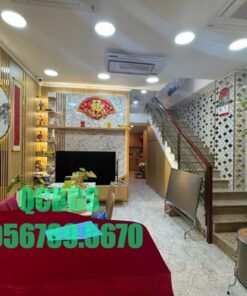 Bán nhà 666/2/5 3 Tháng 2 Quận 10 - 162 mét vuông 4 lầu 29 Bán nhà 666/2/5 3 Tháng 2 Quận 10 - 162 mét vuông 4 lầu - Ảnh 4
