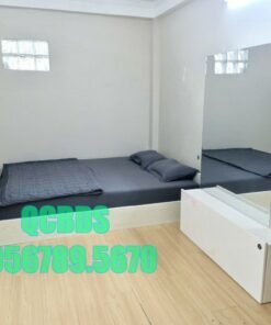 Bán nhà 493A/24 CMT8 Quận 10 - 96 mét vuông 5 lầu 51 Bán nhà 493A/24 CMT8 Quận 10 - 96 mét vuông 5 lầu - Ảnh 10