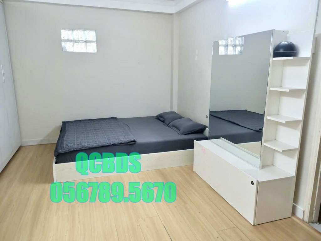 Bán nhà 493A/24 CMT8 Quận 10 - 96 mét vuông 5 lầu 67 ban nha quan 10 phong ngu cho thue dong tien.jpg