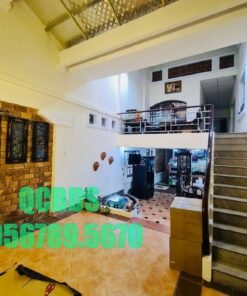 Bán nhà 131/35/2 Thành Thái Quận 10 - 122 mét vuông 2 lầu 42 Bán nhà 131/35/2 Thành Thái Quận 10 - 122 mét vuông 2 lầu - Ảnh 5