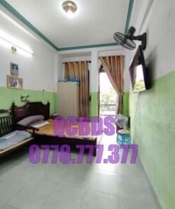 Bán nhà 66 Nguyễn Giản Thanh Quận 10 - 62 mét vuông 4 lầu 64 Bán nhà 66 Nguyễn Giản Thanh Quận 10 - 62 mét vuông 4 lầu - Ảnh 16