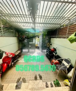Bán nhà 58/7B Đồng Nai Quận 10 - 93 mét vuông 5 lầu 59 Bán nhà 58/7B Đồng Nai Quận 10 - 93 mét vuông 5 lầu - Ảnh 14
