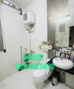 Bán nhà A3 Cư Xá Đồng Tiến Quận 10 - 78 mét vuông 4 lầu - Ảnh 4