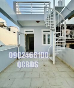 Bán nhà 343/46 Tô Hiến Thành Quận 10 - 66 mét vuông 4 lầu 59 Bán nhà 343/46 Tô Hiến Thành Quận 10 - 66 mét vuông 4 lầu - Ảnh 11