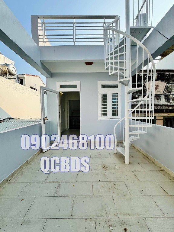 Bán nhà 343/46 Tô Hiến Thành Quận 10 - 66 mét vuông 4 lầu 80 ban nha quan 10 phong ngu lau 2 yen tinh 3.jpg 3