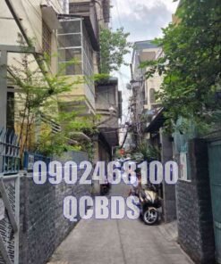 Bán nhà 650/4/32 Điện Biên Phủ Quận 10 - 102 mét vuông 2 lầu 52 Bán nhà 650/4/32 Điện Biên Phủ Quận 10 - 102 mét vuông 2 lầu - Ảnh 11