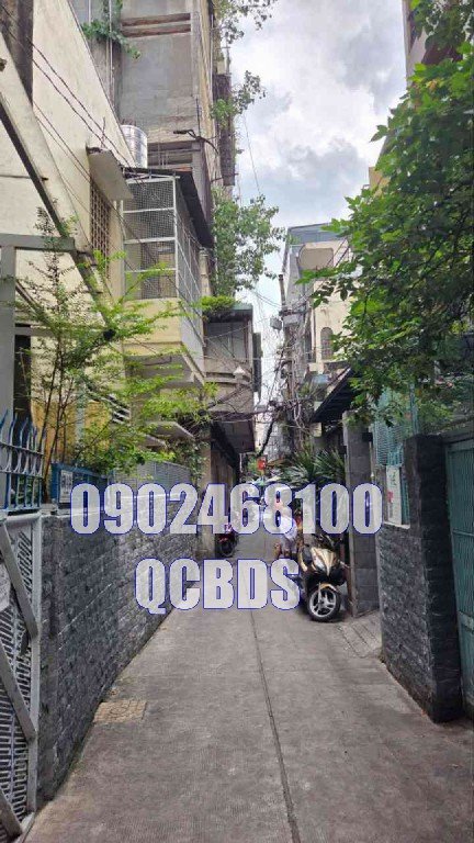 Bán nhà 650/4/32 Điện Biên Phủ Quận 10 - 102 mét vuông 2 lầu 66 ban nha quan 10 phong ngu lau 2 yen tinh 4.jpg 4