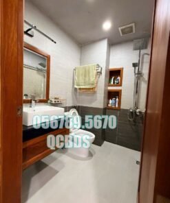 Bán nhà 50/22 Tô Hiến Thành Quận 10 - 79 mét vuông 3 lầu - Ảnh 13