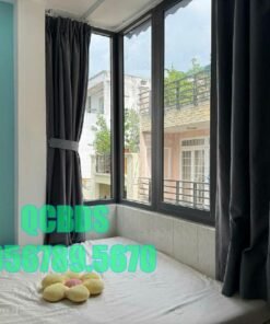 Bán nhà 252/57C Cao Thắng Quận 10 - 60 mét vuông 3 lầu - Ảnh 4