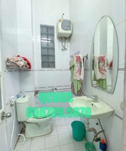 Bán nhà 493/79/8 CMT8 Quận 10 - 136 mét vuông 2 lầu - Ảnh 5