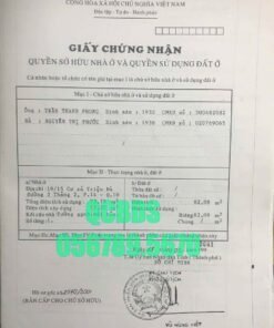 Bán nhà 96 Nguyễn Ngọc Lộc Quận 10 - 82 mét vuông 1 lầu 42 Bán nhà 96 Nguyễn Ngọc Lộc Quận 10 - 82 mét vuông 1 lầu - Ảnh 7