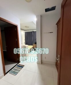 Bán nhà 50/22 Tô Hiến Thành Quận 10 - 79 mét vuông 3 lầu - Ảnh 12