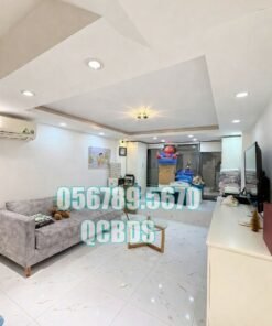 Bán nhà 66 Hồ Bá Kiện Quận 10 - 52 mét vuông 3 lầu - Ảnh 6