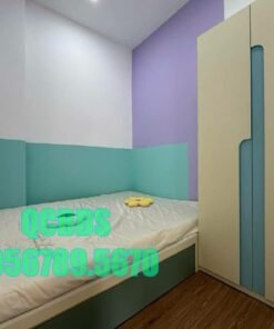 Bán nhà 252/57C Cao Thắng Quận 10 - 60 mét vuông 3 lầu - Ảnh 3