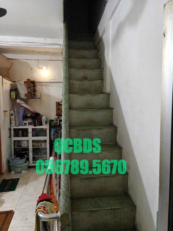 Bán nhà 227 Nguyễn Kim Quận 10 - 37 mét vuông 3 lầu 74 ban nha quan 10 san thuong tang 3 view quan 10.jpg