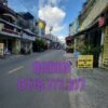 Bán nhà 73 Bắc Hải Quận 10 - 99 mét vuông 4 lầu
