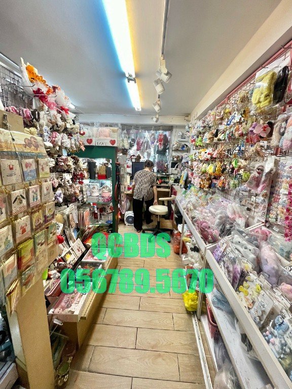 Bán nhà 413A Nguyễn Tri Phương Quận 10 - 32 mét vuông 4 lầu 65 ban nha quan 10 san thuong tang 4 view quan 10.jpg