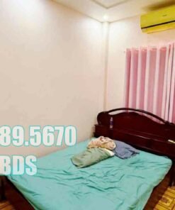 Bán nhà SSA1 Hồng Lĩnh Quận 10 - 40 mét vuông 5 lầu - Ảnh 11