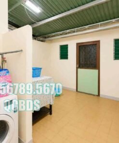 Bán nhà 392/8/120 Cao Thắng Quận 10 - 111 mét vuông 2 lầu - Ảnh 4