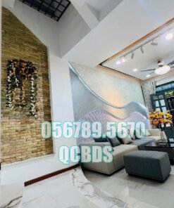 Bán nhà 156/7D Tô Hiến Thành Quận 10 - 63 mét vuông 5 lầu - Ảnh 12