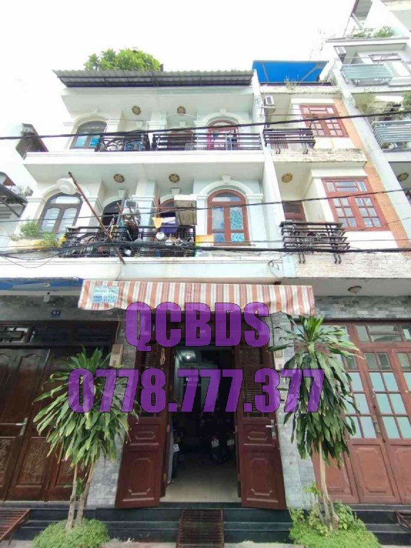 Bán nhà 66 Nguyễn Giản Thanh Quận 10 - 62 mét vuông 4 lầu 69 ban nha quan 10 so hong rieng 60 2m2.jpg