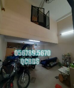 Bán nhà 463B/53D/12 CMT8 Quận 10 - 98 mét vuông 5 lầu 89 Bán nhà 463B/53D/12 CMT8 Quận 10 - 98 mét vuông 5 lầu - Ảnh 5