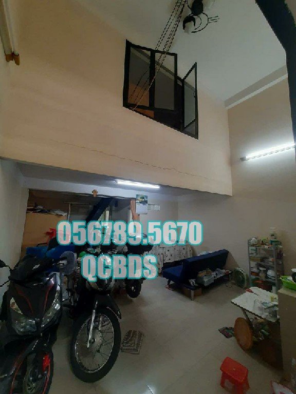 Bán nhà 463B/53D/12 CMT8 Quận 10 - 98 mét vuông 5 lầu 158 ban nha quan 10 so hong rieng 98m2.jpg