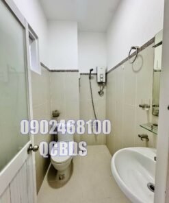 Bán nhà 343/46 Tô Hiến Thành Quận 10 - 66 mét vuông 4 lầu 57 Bán nhà 343/46 Tô Hiến Thành Quận 10 - 66 mét vuông 4 lầu - Ảnh 9