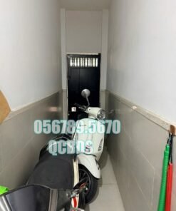 Bán nhà 50/22 Tô Hiến Thành Quận 10 - 79 mét vuông 3 lầu - Ảnh 11