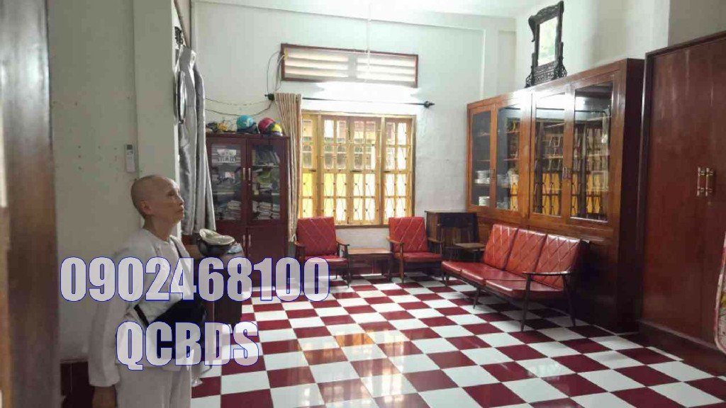 Bán nhà 650/4/32 Điện Biên Phủ Quận 10 - 102 mét vuông 2 lầu 58 ban nha quan 10 tang tret san vuon rong rai.jpg