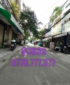 Bán nhà 66 Nguyễn Giản Thanh Quận 10 - 62 mét vuông 4 lầu 58 Bán nhà 66 Nguyễn Giản Thanh Quận 10 - 62 mét vuông 4 lầu - Ảnh 10