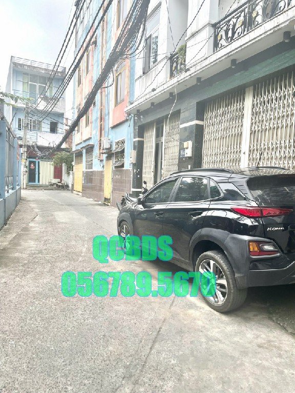 Bán nhà 493A/24 CMT8 Quận 10 - 96 mét vuông 5 lầu 73 ban nha quan 10 vi tri tinh thue so 2.jpg