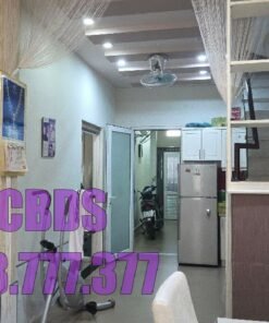 Bán nhà 33CT Tam Đảo Quận 10 - 57 mét vuông 3 lầu - Ảnh 10
