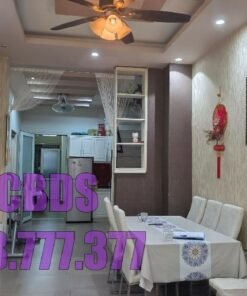 Bán nhà 33CT Tam Đảo Quận 10 - 57 mét vuông 3 lầu - Ảnh 9