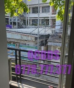 Bán nhà 33CT Tam Đảo Quận 10 - 57 mét vuông 3 lầu - Ảnh 8