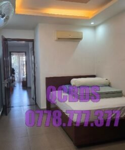 Bán nhà 33CT Tam Đảo Quận 10 - 57 mét vuông 3 lầu - Ảnh 5