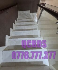 Bán nhà 33CT Tam Đảo Quận 10 - 57 mét vuông 3 lầu - Ảnh 4