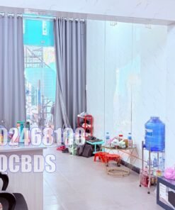 Bán nhà 3/90 Thành Thái Quận 10 - 72 mét vuông 2 lầu - Ảnh 5