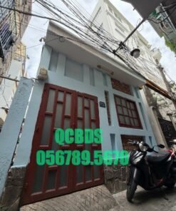 Bán nhà 131/35/2 Thành Thái Quận 10 - 122 mét vuông 2 lầu 39 Bán nhà 131/35/2 Thành Thái Quận 10 - 122 mét vuông 2 lầu - Ảnh 2