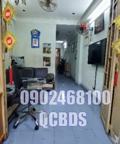 Bán nhà 202 Thành Thái Quận 10 - 60 mét vuông 5 lầu 44 Bán nhà 202 Thành Thái Quận 10 - 60 mét vuông 5 lầu - Ảnh 7