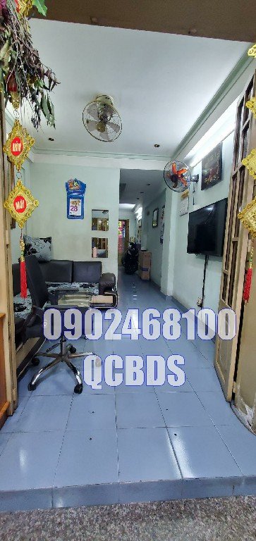 Bán nhà 202 Thành Thái Quận 10 - 60 mét vuông 5 lầu 62 ban nha thanh thai duong rong tren 11m 1.jpg 1