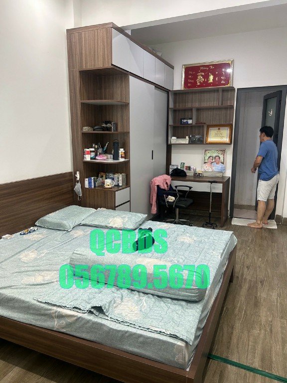 Bán nhà 3/80 Thành Thái Quận 10 - 66 mét vuông 4 lầu 73 ban nha thanh thai huong dong nam mat me.jpg