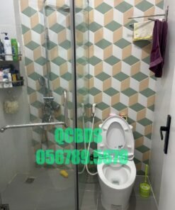 Bán nhà 3/80 Thành Thái Quận 10 - 66 mét vuông 4 lầu 52 Bán nhà 3/80 Thành Thái Quận 10 - 66 mét vuông 4 lầu - Ảnh 7