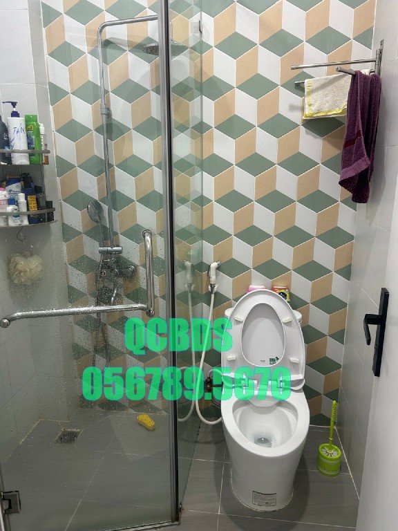 Bán nhà 3/80 Thành Thái Quận 10 - 66 mét vuông 4 lầu 72 ban nha thanh thai khu vuc bep an tien nghi 1.jpg 1