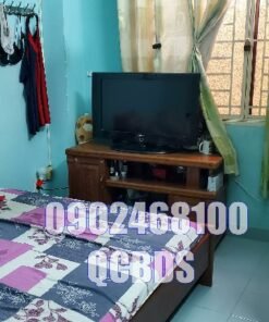 Bán nhà 202 Thành Thái Quận 10 - 60 mét vuông 5 lầu 43 Bán nhà 202 Thành Thái Quận 10 - 60 mét vuông 5 lầu - Ảnh 6