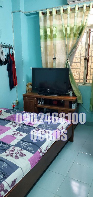Bán nhà 202 Thành Thái Quận 10 - 60 mét vuông 5 lầu 63 ban nha thanh thai khu vuc bep an tien nghi 2.jpg 2