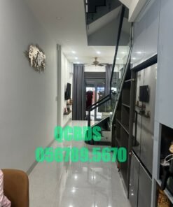 Bán nhà 3/80 Thành Thái Quận 10 - 66 mét vuông 4 lầu 51 Bán nhà 3/80 Thành Thái Quận 10 - 66 mét vuông 4 lầu - Ảnh 6